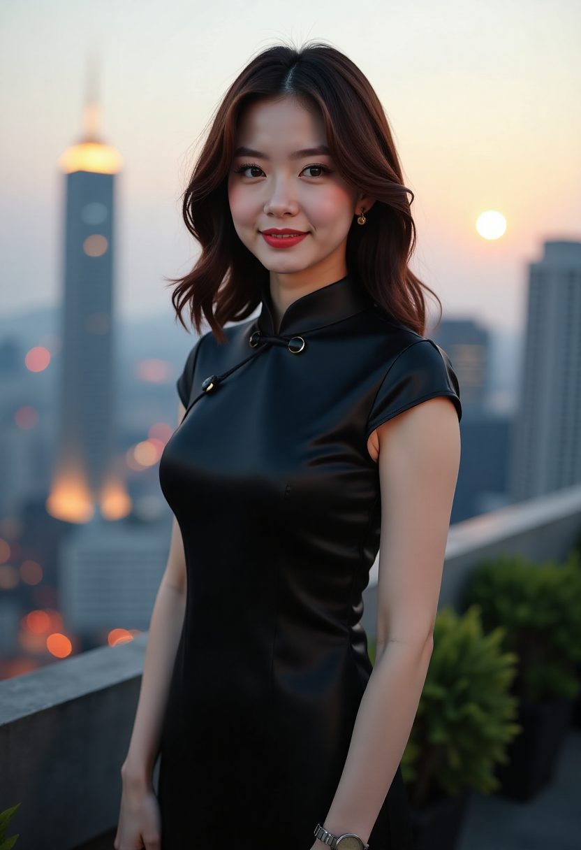 排行